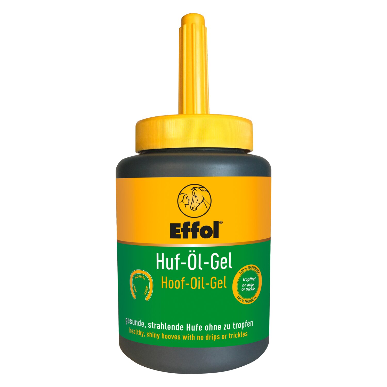 Effol Huf-Öl-Gel  - 475 ml