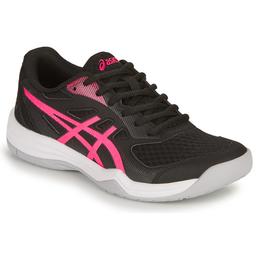Asics - UPCOURT 5 Negro / Rosa
