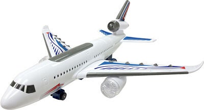 Liniex Passasjerfly