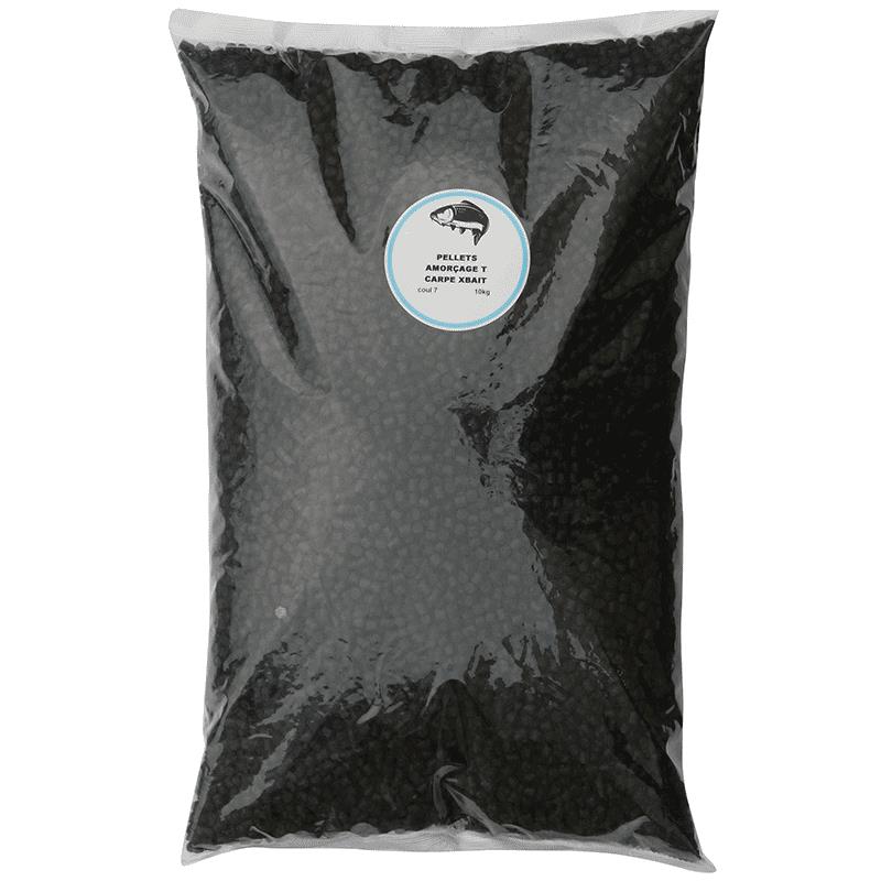 Pellet Le Gouessant T Carp X Bait