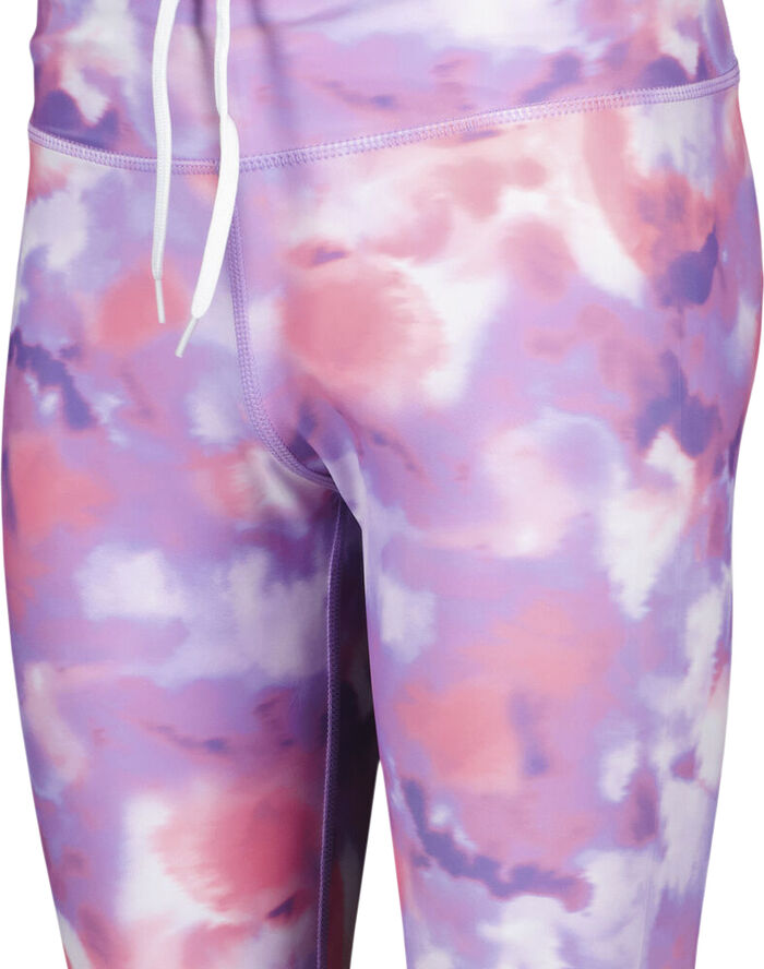 Energetics Stella tights Lilla