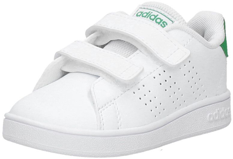 adidas Advantage CF I wit