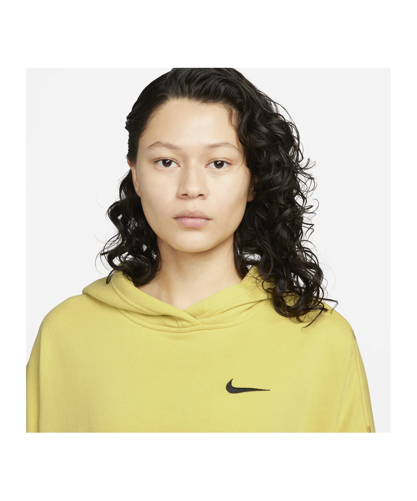 Nike Sportswear Swoosh Hoody Damen F304