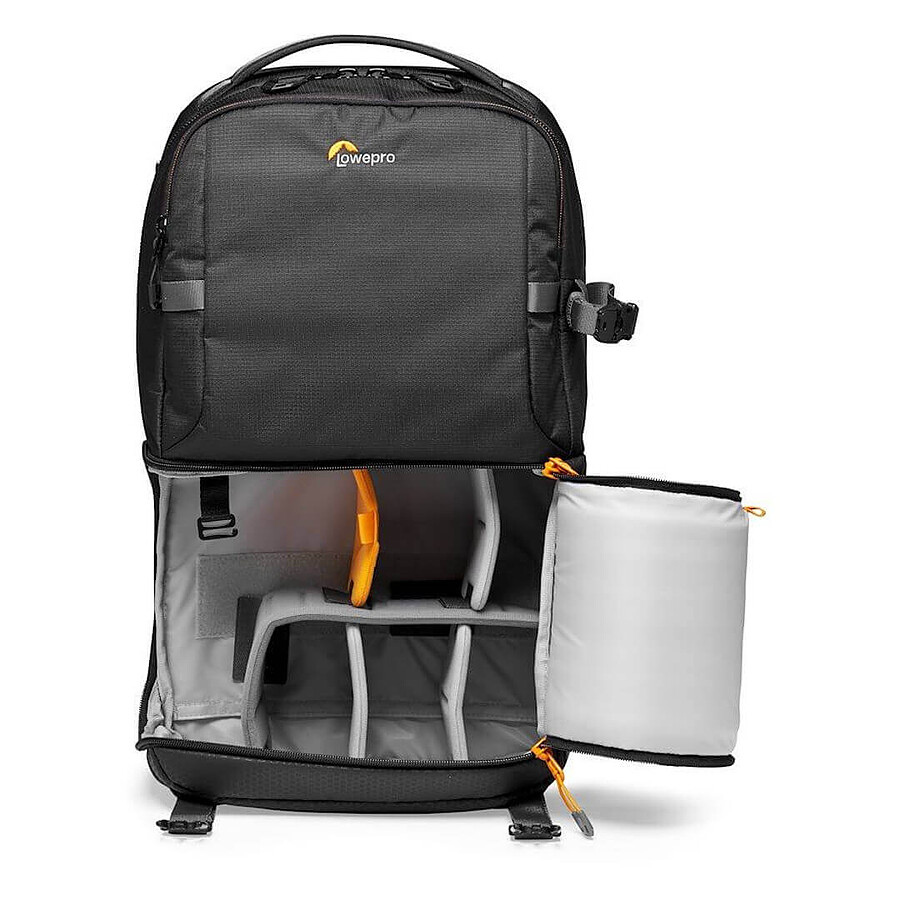 Lowepro Fastpack BP 250 AW III Noir