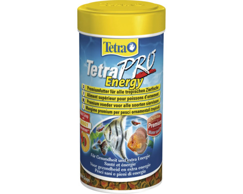 TetraPro Energie 250 ml