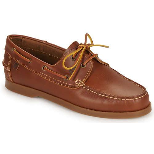 Casual Attitude - REVORO - Marron