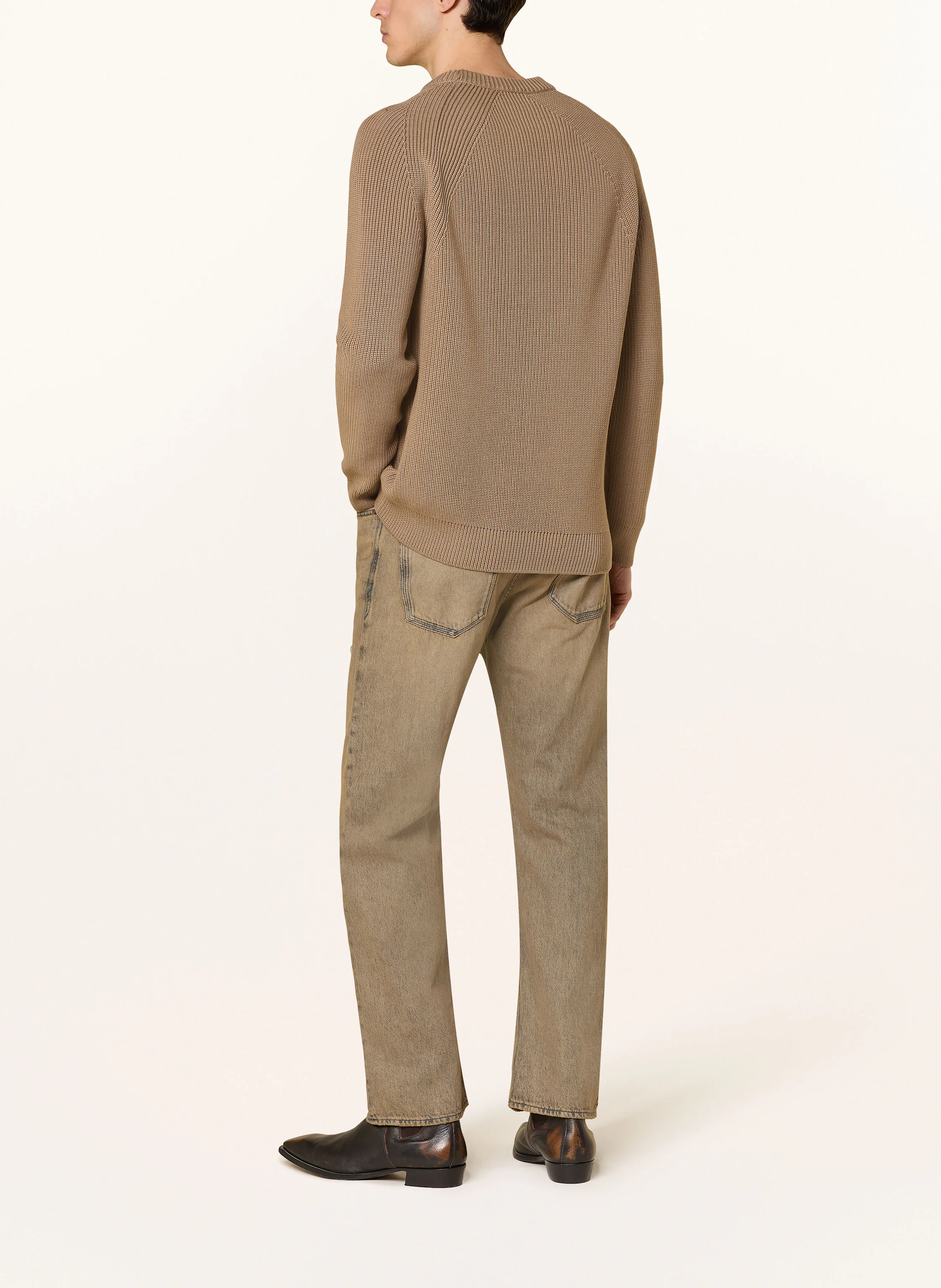 DRYKORN Pullover RIPPLEY