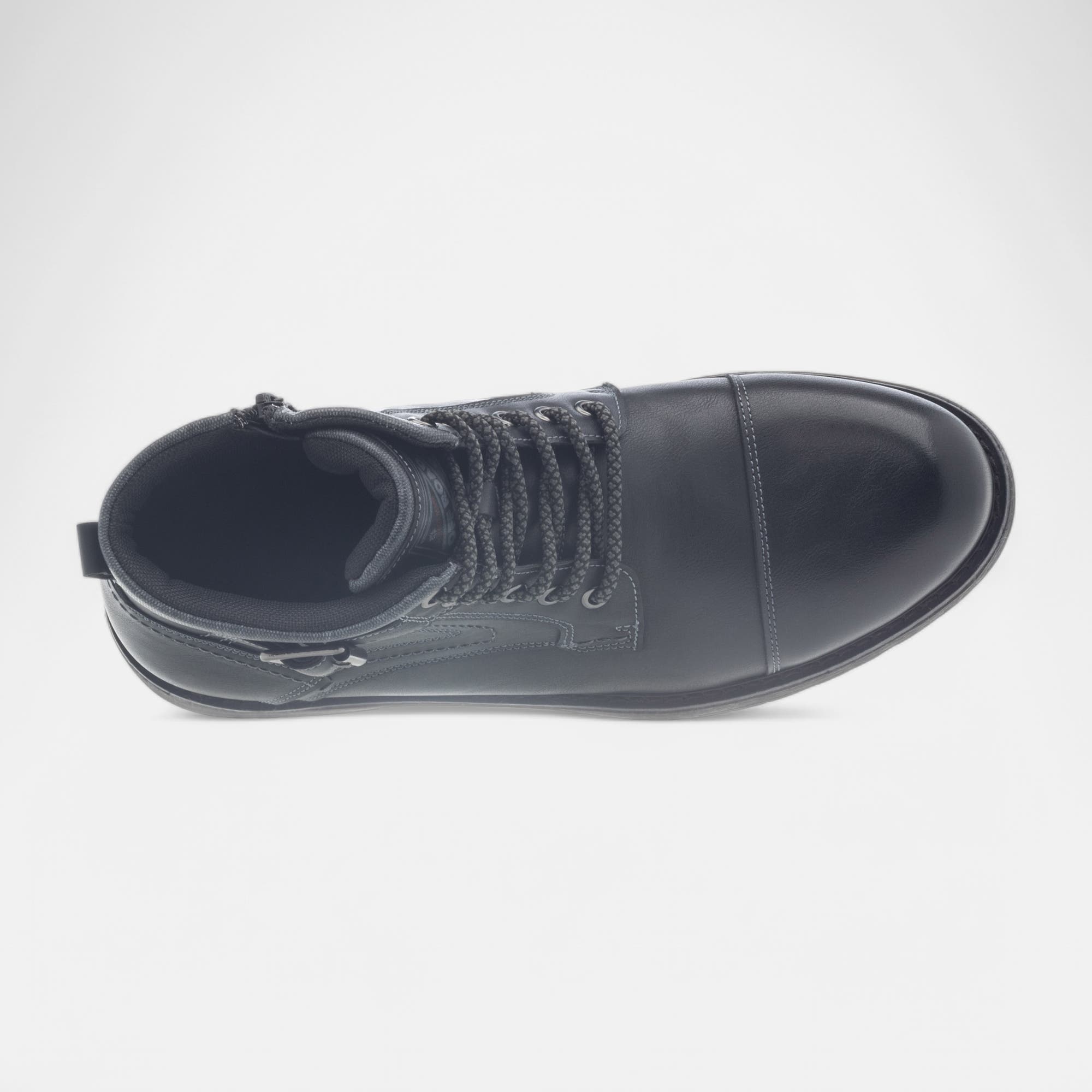 Bottines Homme noir