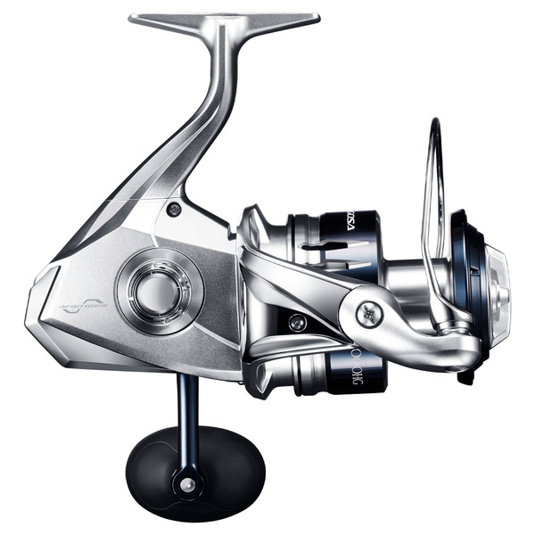 Moulinet mer Shimano Saragosa SW A