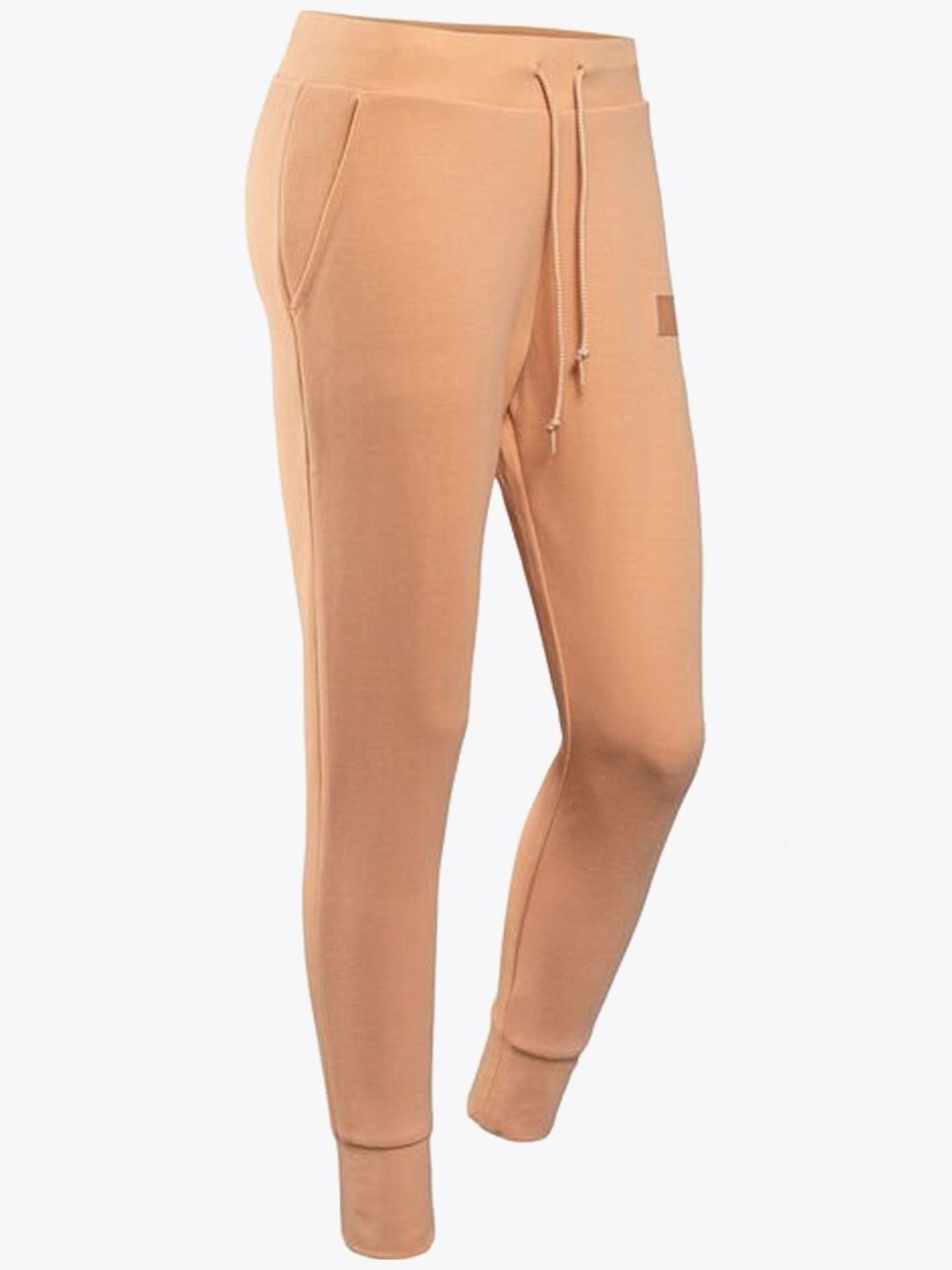 Unaltered Pant