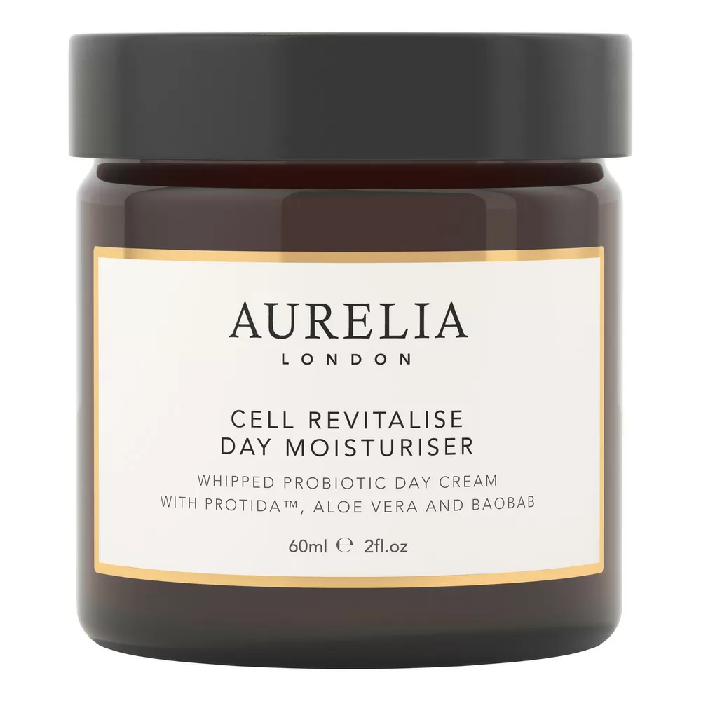 Aurelia Cell Revitalise Day Moisturiser - 60 ml