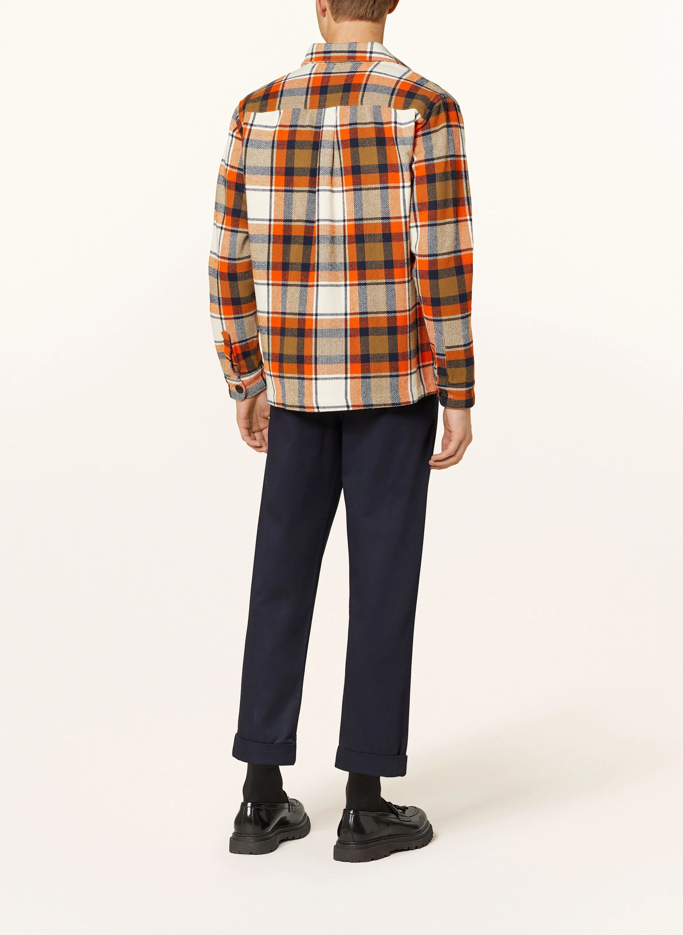 PAUL Chino Tapered Fit