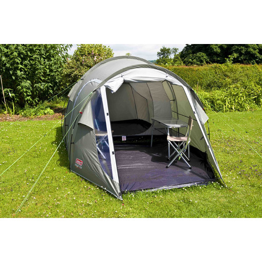 Barraca Coleman Coastline 3 Plus