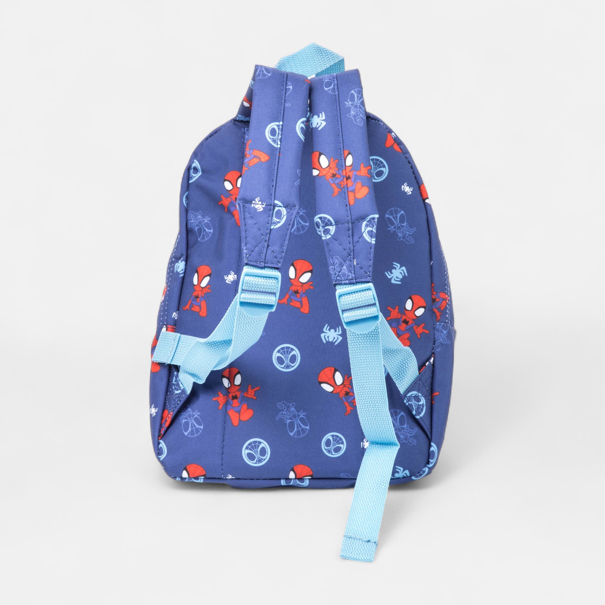 Sac enfant bleu marine