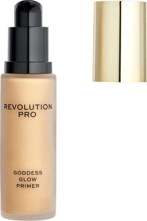 Revolution Revolution Pro Goddess Glow Primer Serum