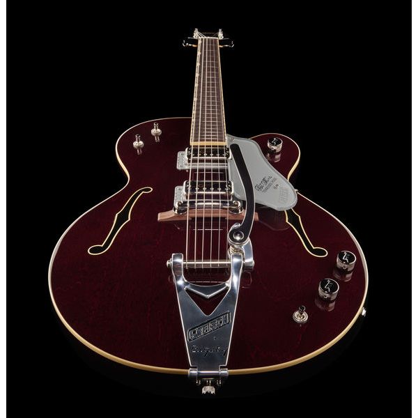 Gretsch G6119T-62VS Chet Atkins