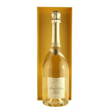 Champagne Deutz - Amour de Deutz 2011 0.75L