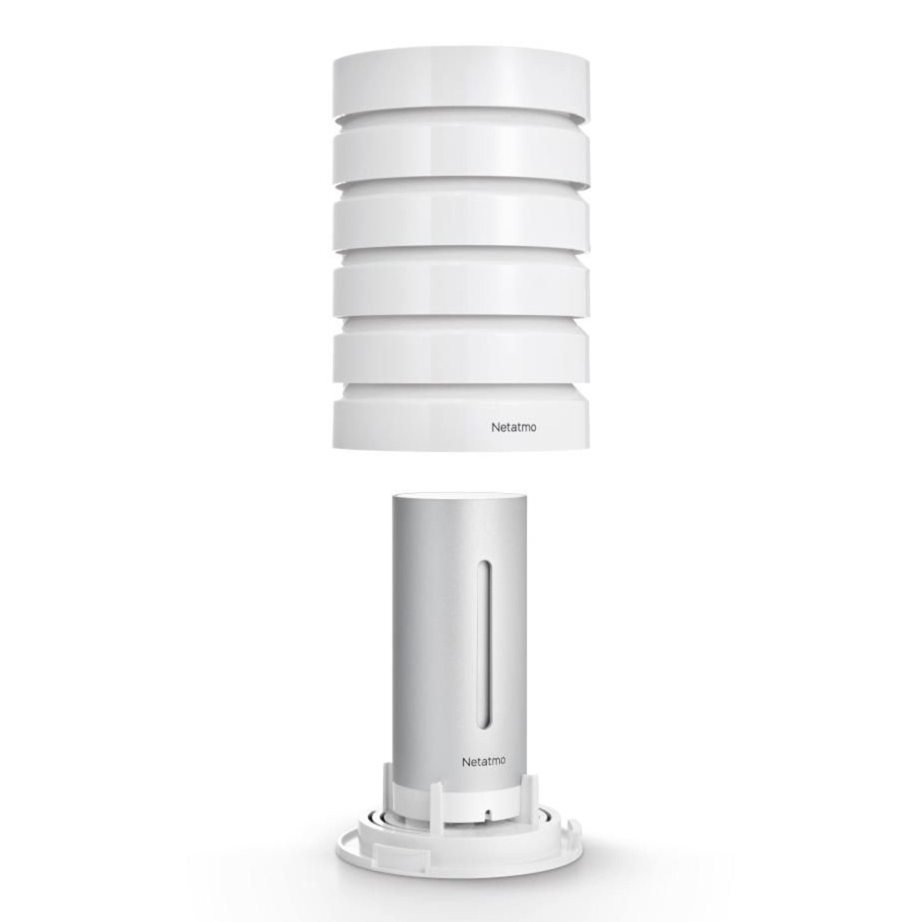 Netatmo Weather Stasjon Shield Beskyttelse for værstasjon 1-pk.