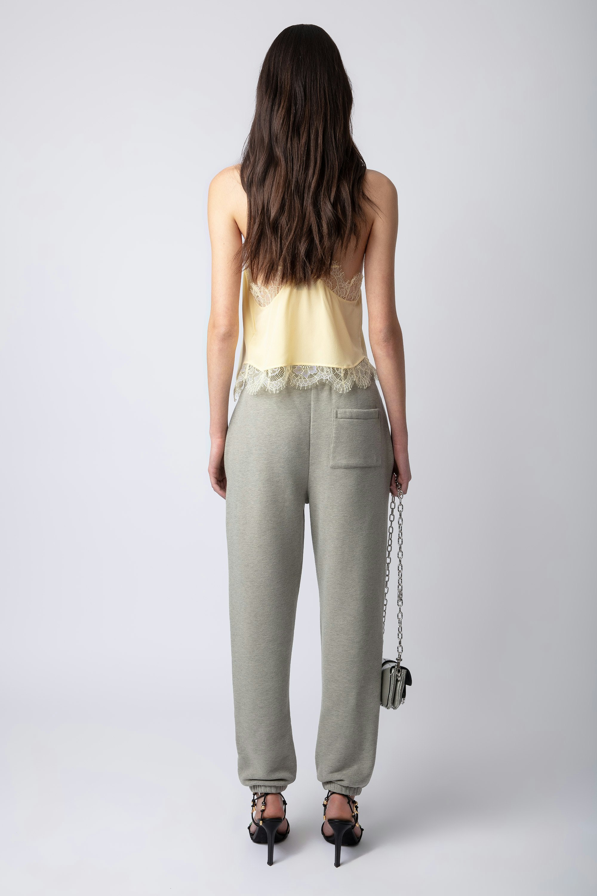 Pantalon de Jogging Sofia