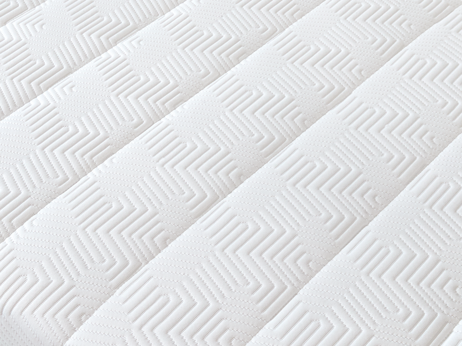 Schlaraffia Geltex Quantum Pure 200 TFK Matratze - 090x200cm