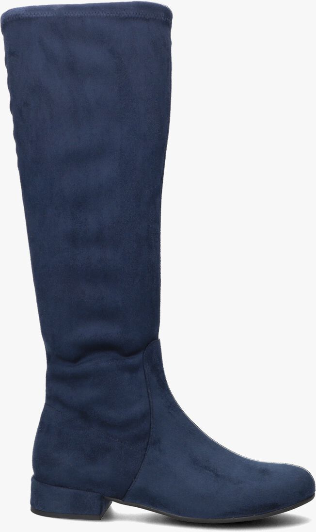 NOTRE-V blauwe notre-v hoge laarzen 22260