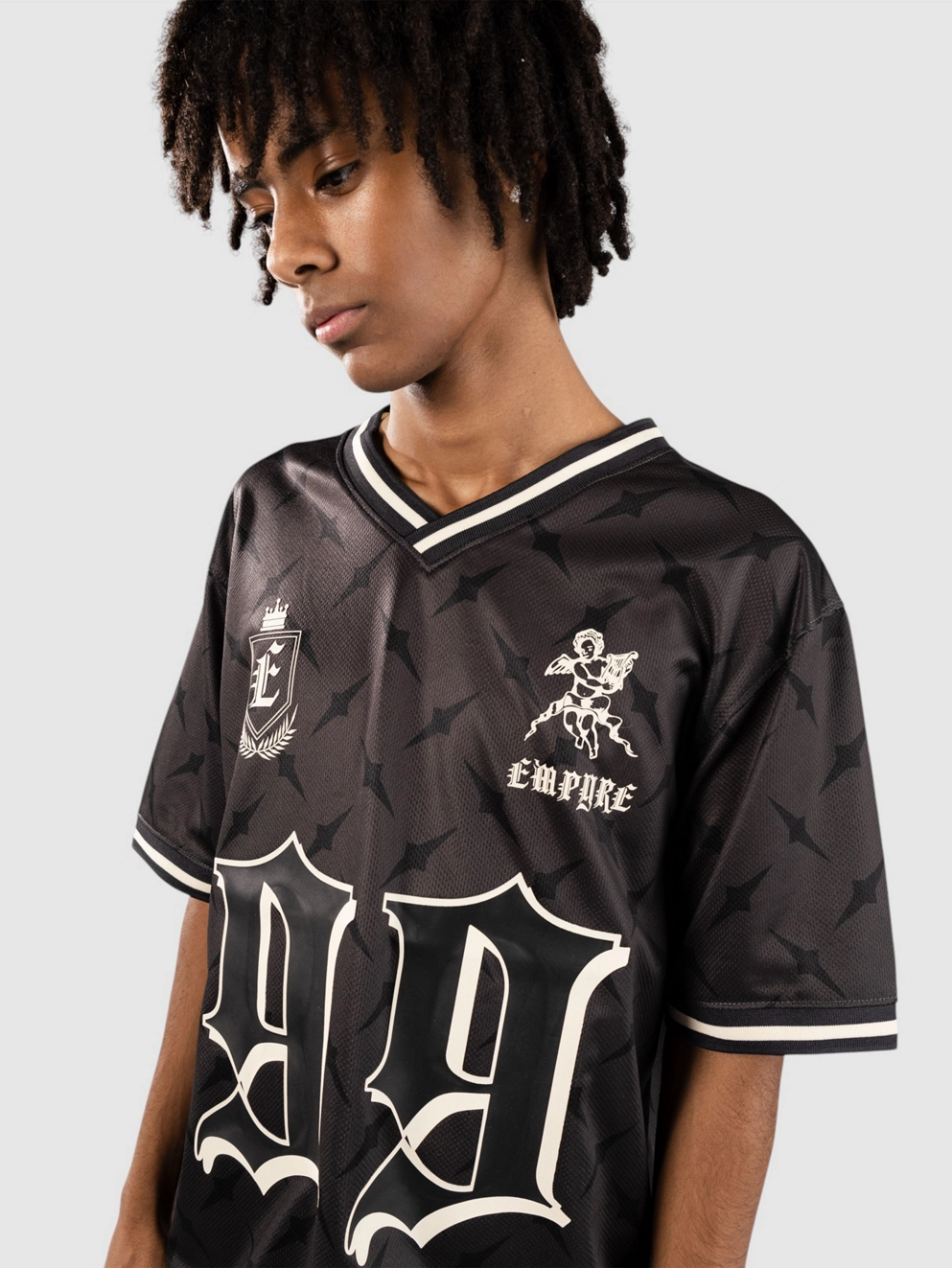 Empyre Moat T-Shirt black