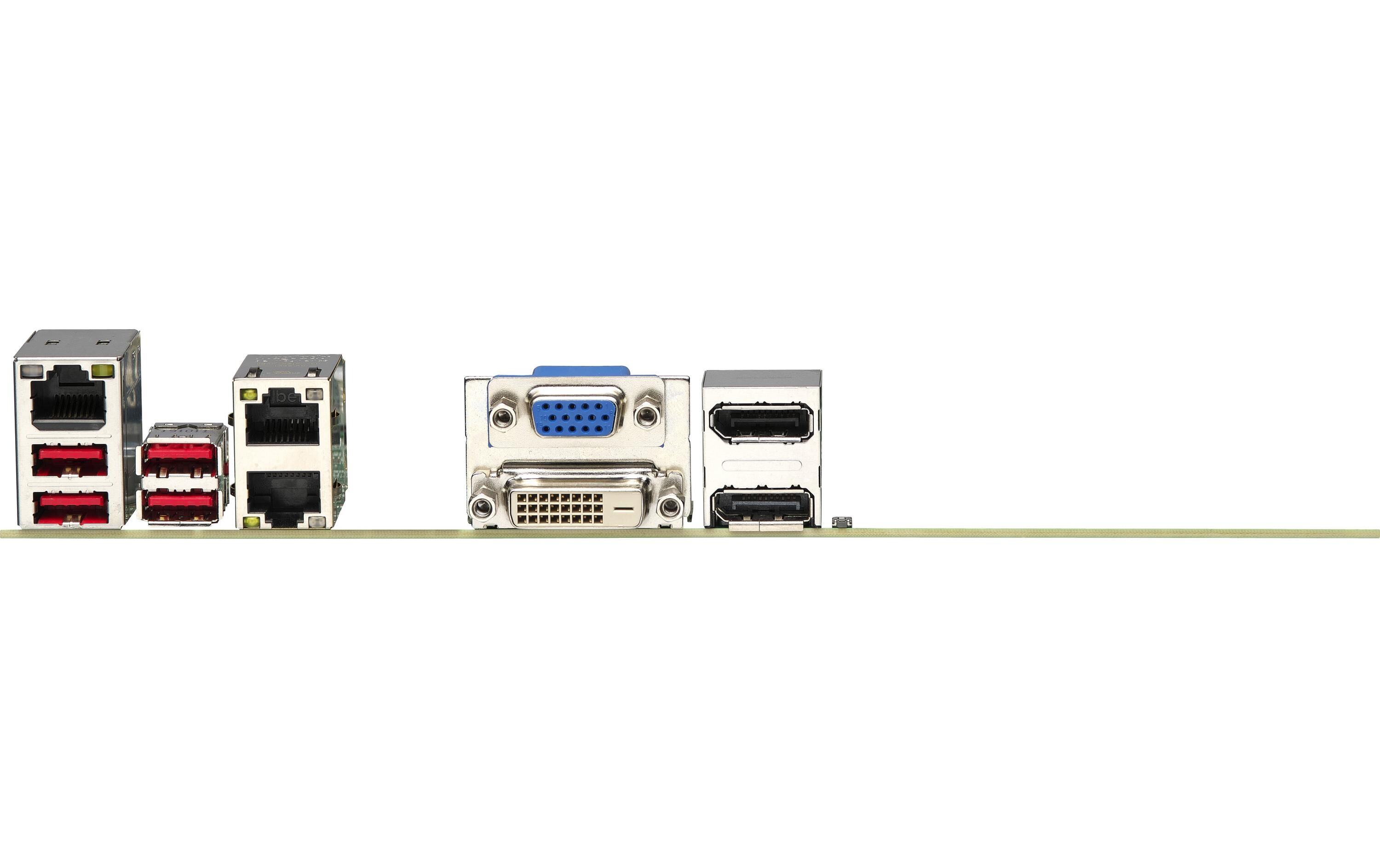 Mainboard X12SCZ-QF<br>X12SCZ-QF