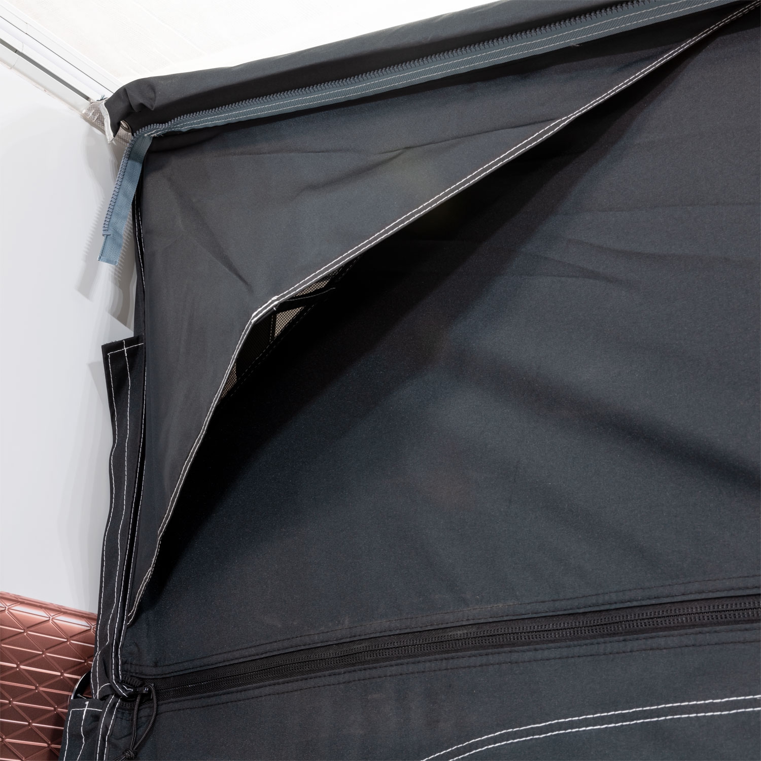 Dometic Club Air Pro 260 S aufblasbares Wohnwagen- / Reisemobilvorzelt