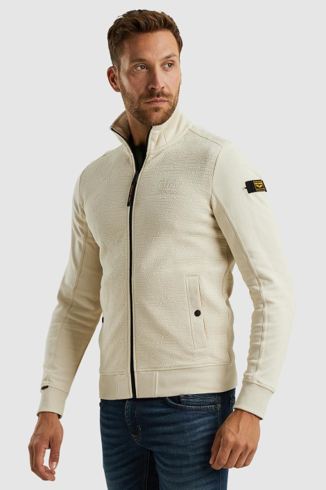 PME legend beige heren vest