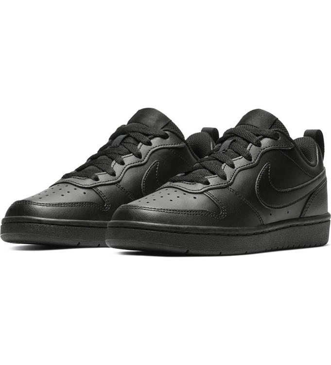 Nike JR Court Borough Low 2 GS Sneakers