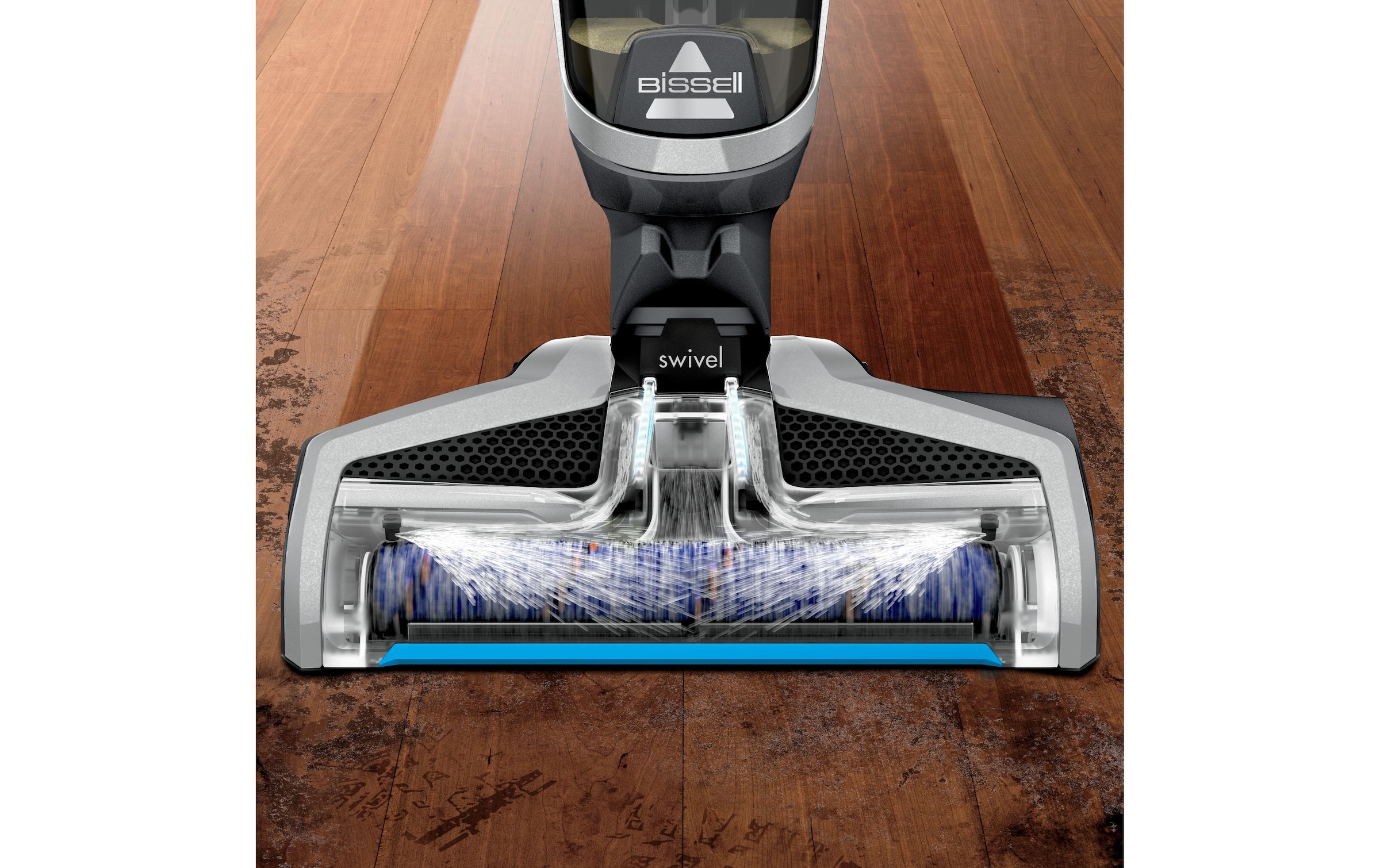 Bissell Wasch-Sauger »CrossWave C3 Select«