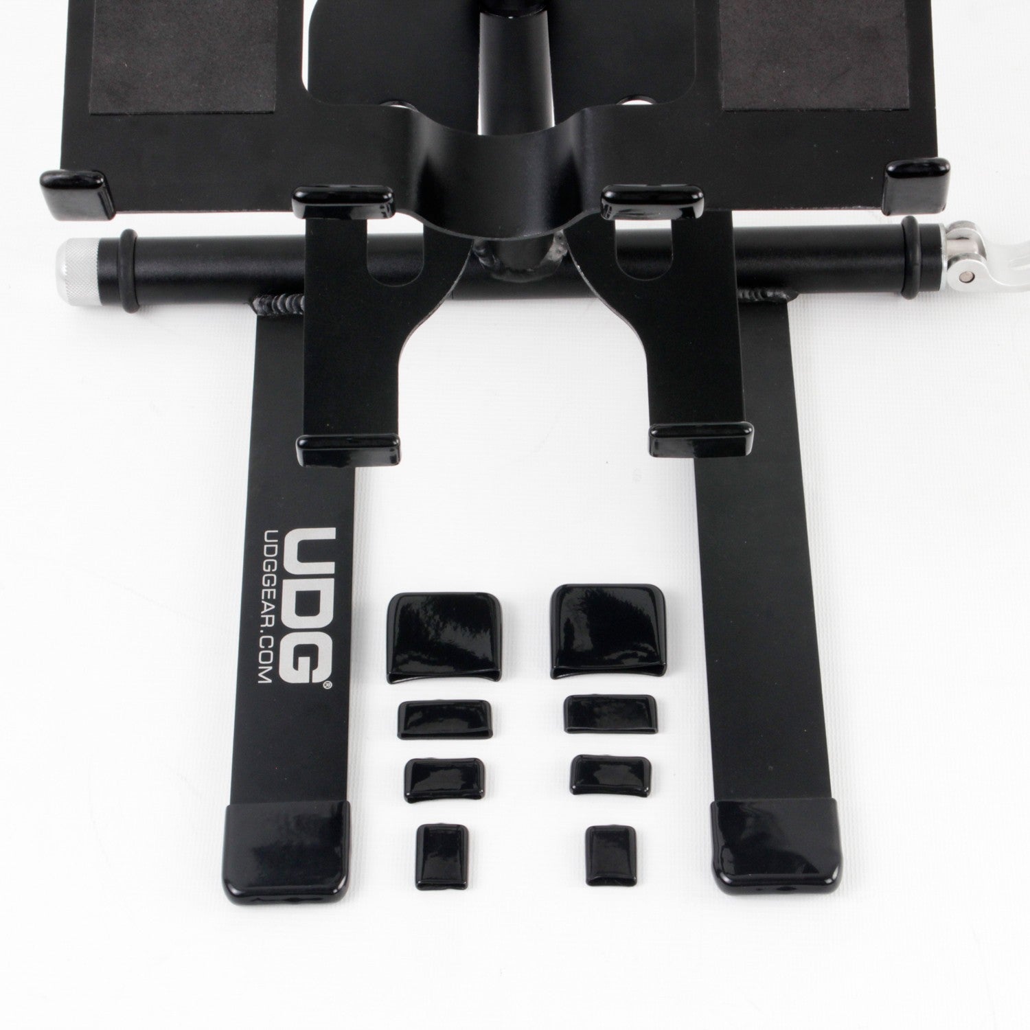 UDG U10166 plateau beschermrubbers voor UDG Creator Laptop Standaard