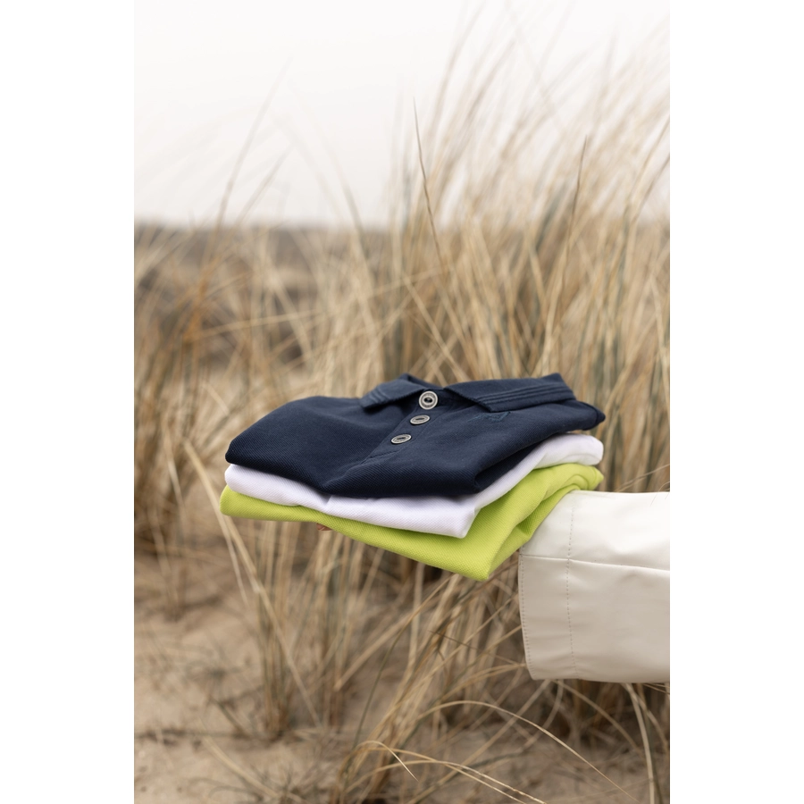 Koko Noko Poloshirt Noah Navy