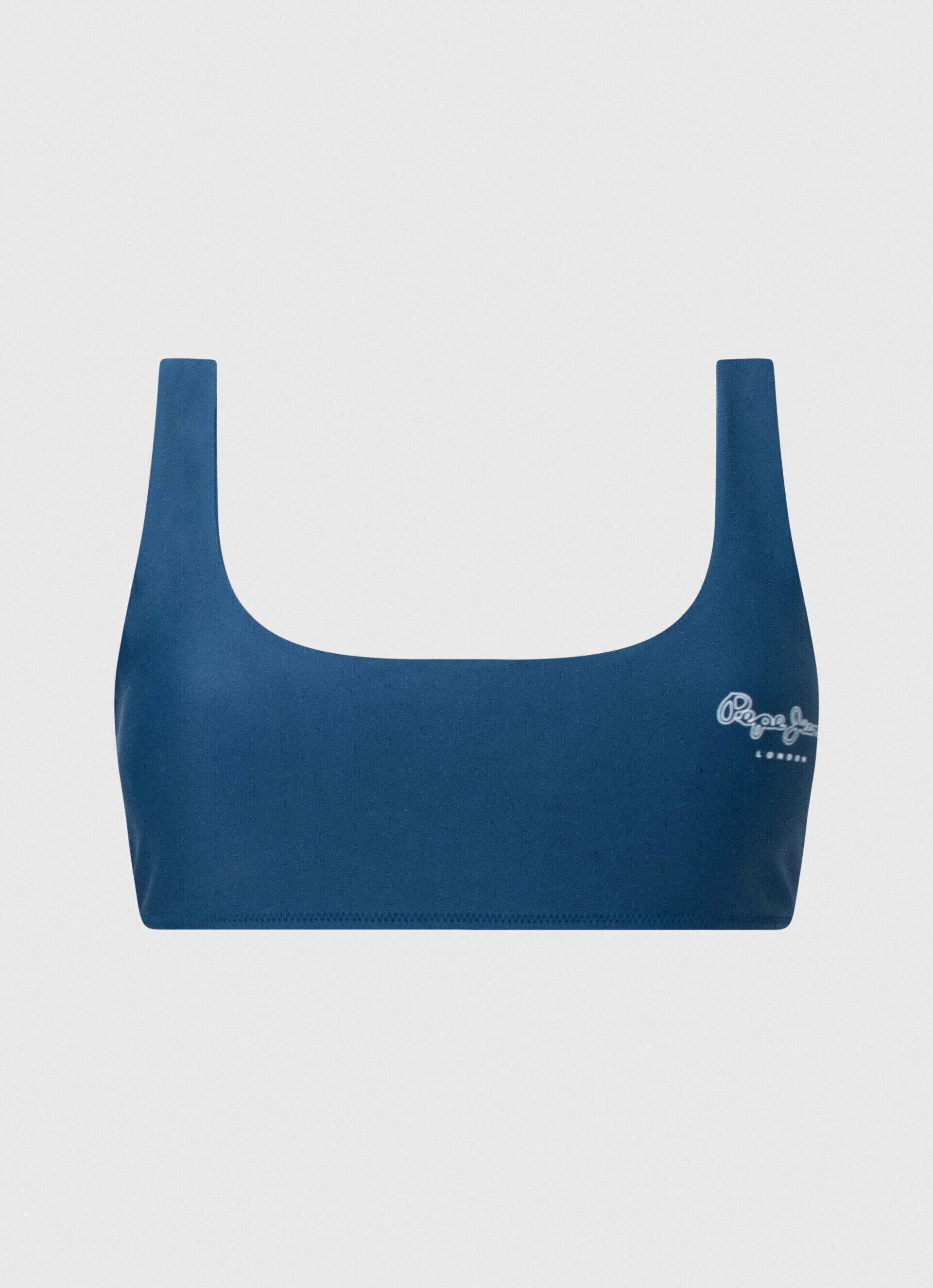 Sutiã de biquíni ORIANE - Jarman Blue