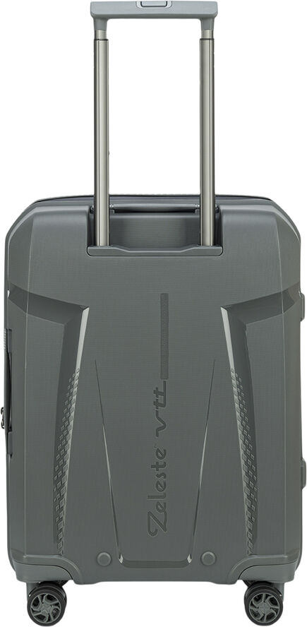 EPIC Zeleste Ghostgrey