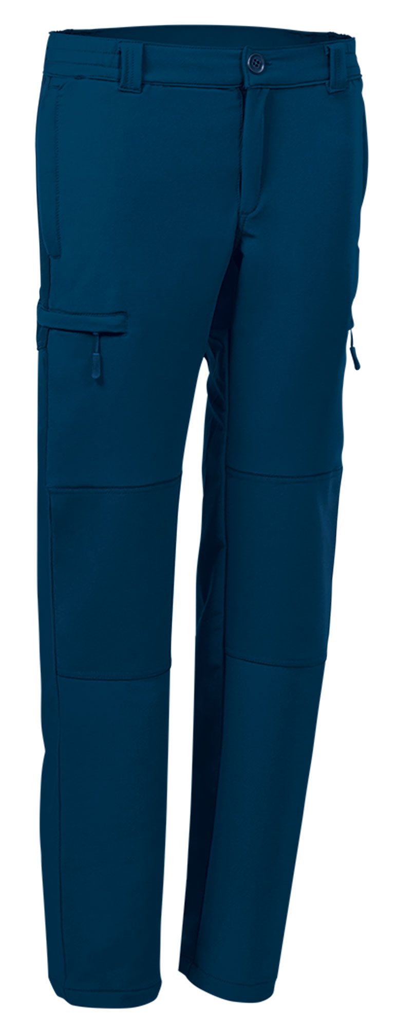 Valento PAVADAT - Pantalon trekking DATOR