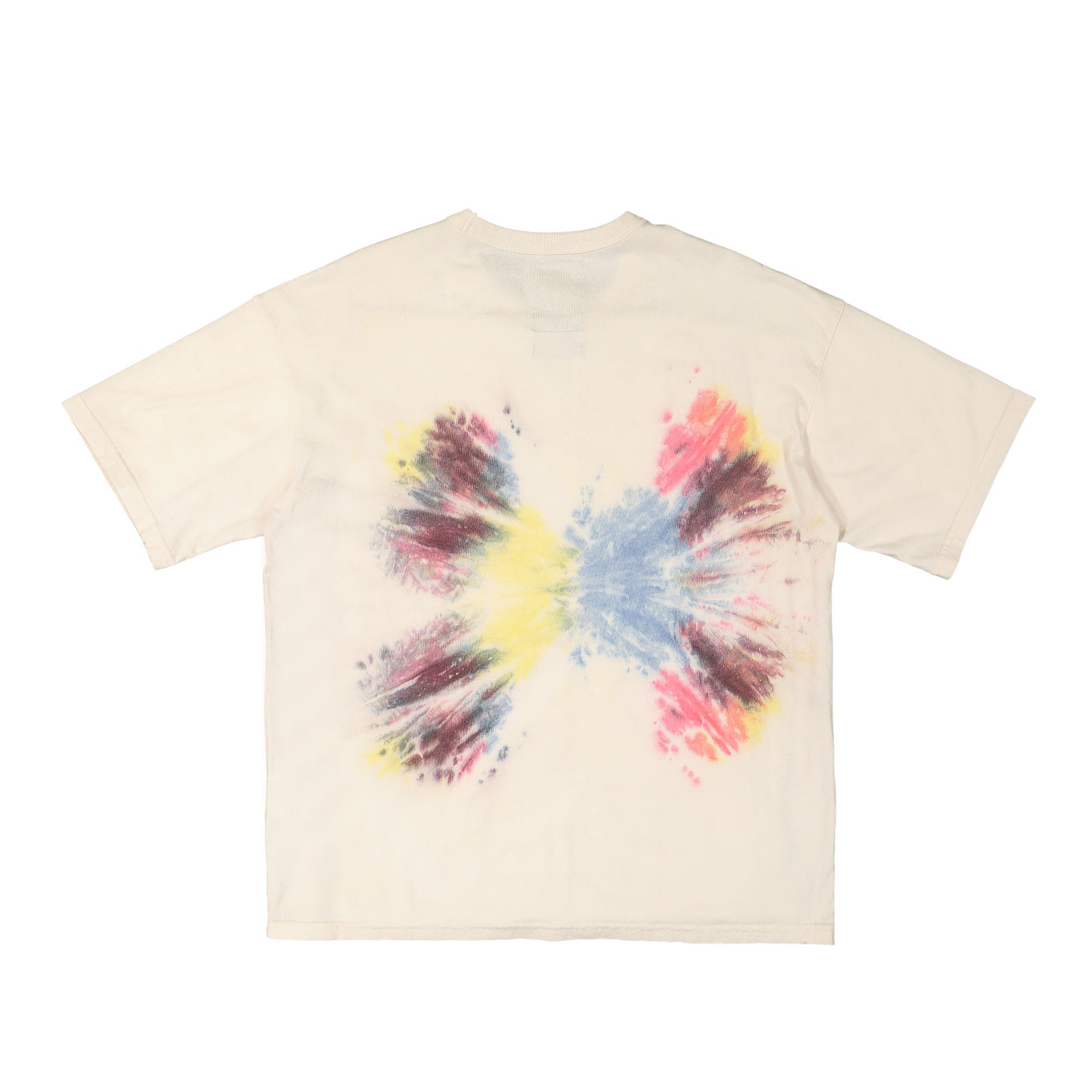 Champion<br>Raw Nature Crewneck T-Shirt