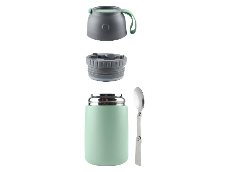 Thermoslunchpot