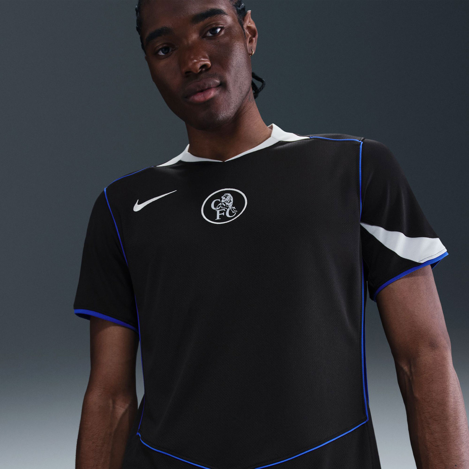 Nike Chelsea 3rd Tenue 2025/2026