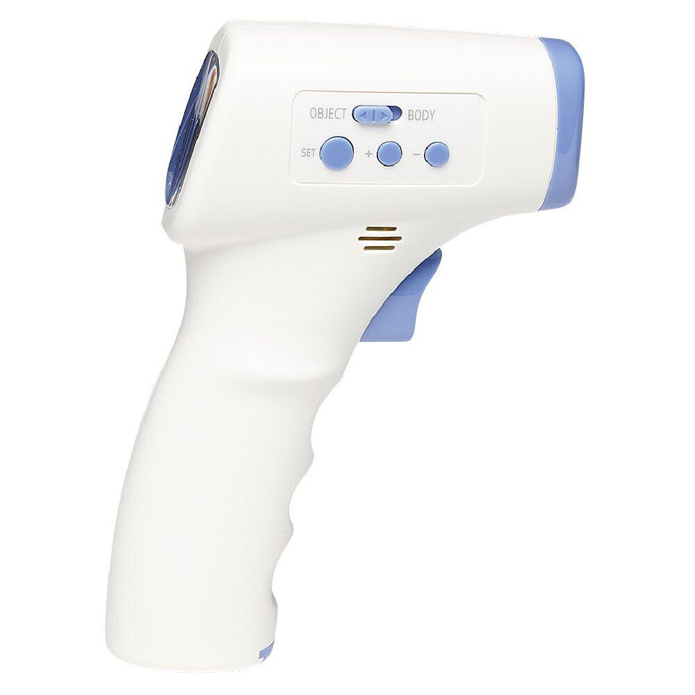Thermomètre frontal infrarouge Grundig