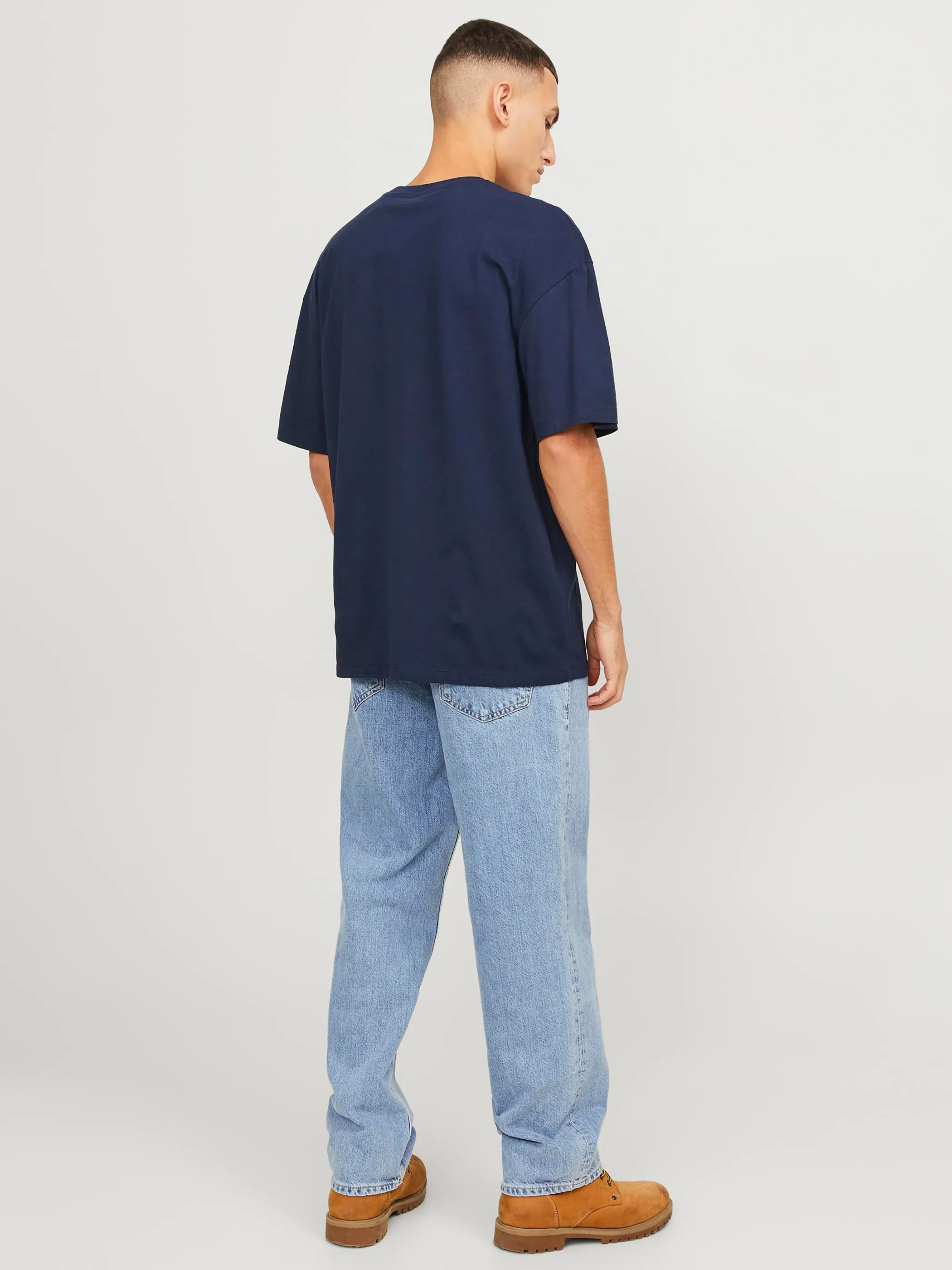 Jack&Jones JJGALE TEE SS O-NECK Shirt