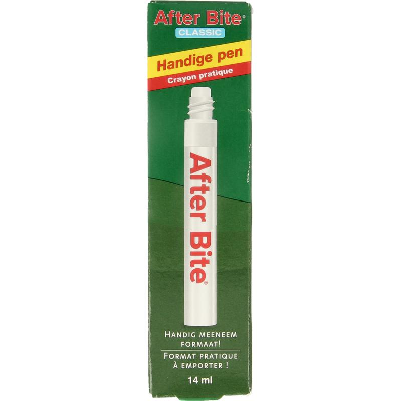 After Bite Insectenpen classic (14 ml)