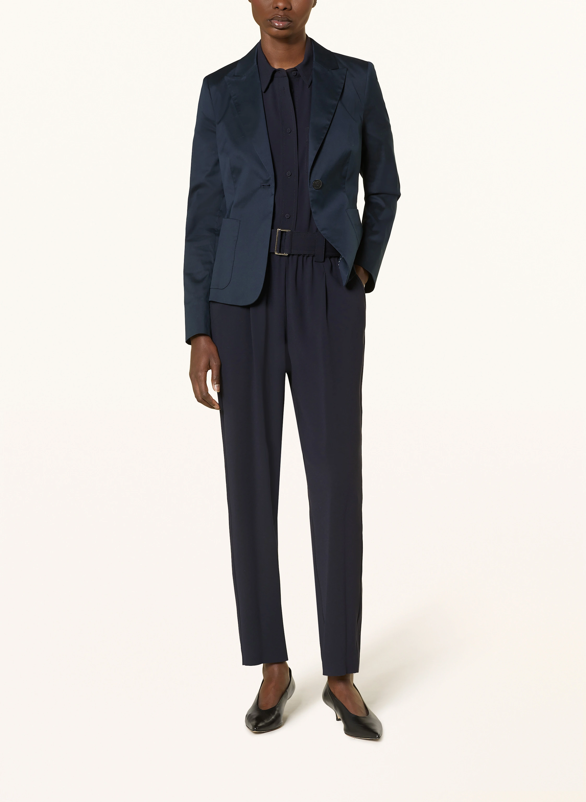windsor. Blazer