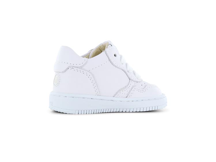 Shoesme BN24S011 A White