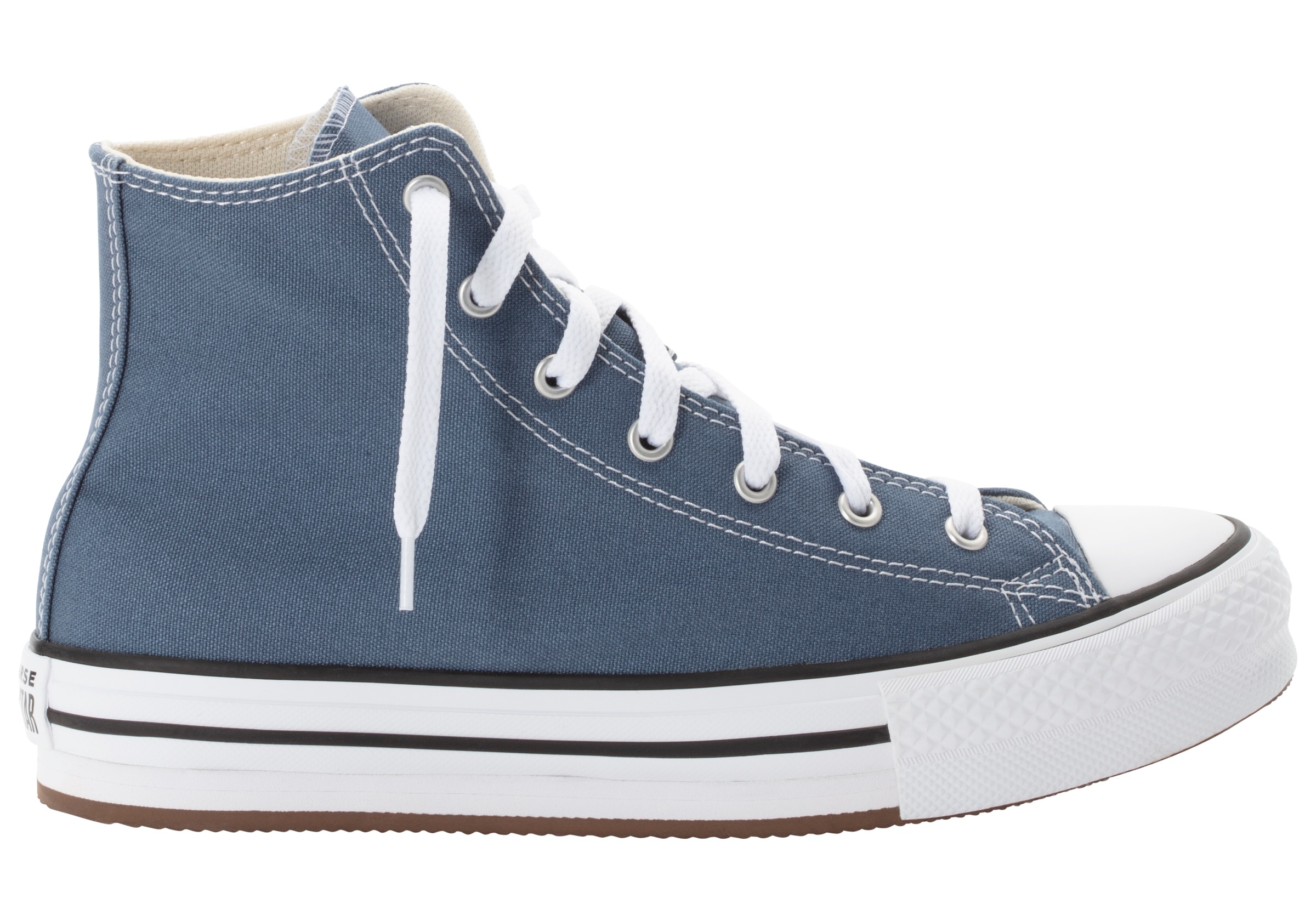 Converse Sneaker »CHUCK TAYLOR ALL STAR EVA LIFT PLATFORM«
