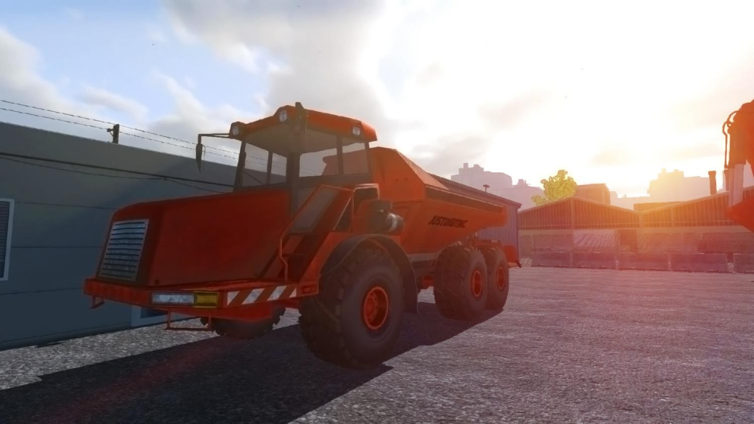 DIG IT! - A Digger Simulator- PC
