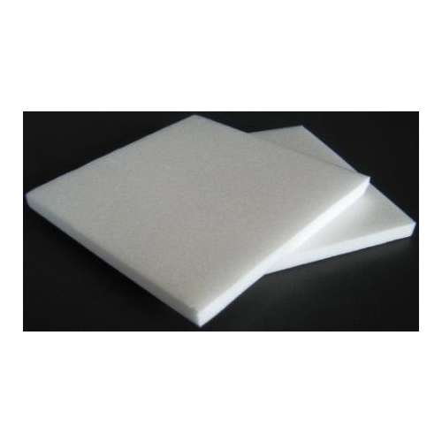 Airplac® Leichtschaumplatten, unkaschiert