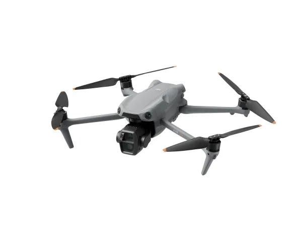 DJI Air 3S Fly More Combo (DJI RC 2) - Drone - USB