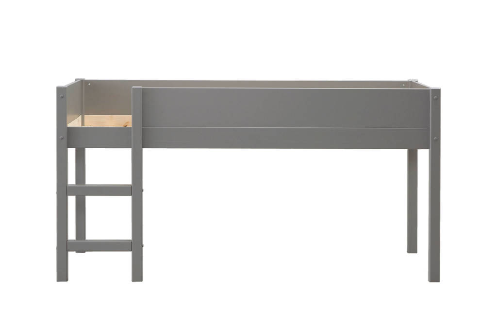 halfhoogslaper Charlie (90x200 cm)