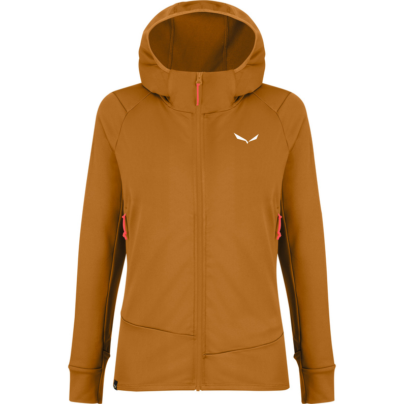 Salewa Damen Puez Pl HD Jacke